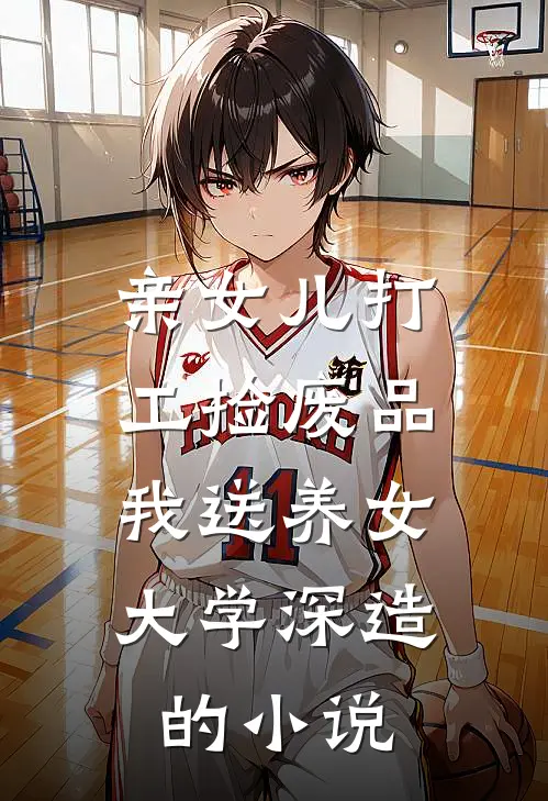 亲女儿打工捡废品，我送养女大学深造的小说