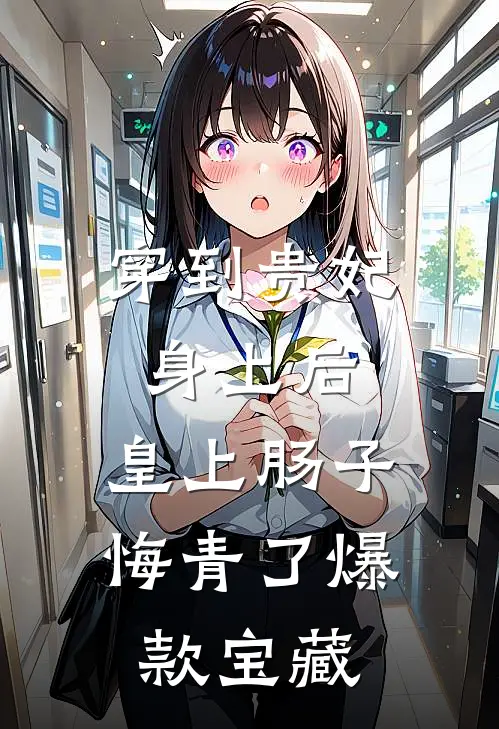 穿到贵妃身上后，皇上肠子悔青了爆款宝藏