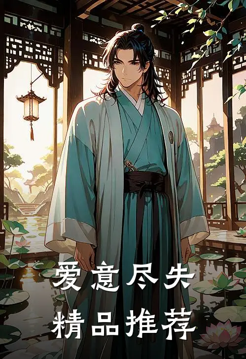 爱意尽失精品推荐