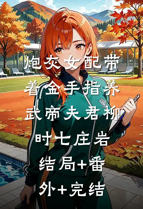 炮灰女配带着金手指养武帝夫君柳时七庄岩:结局+番外+完结