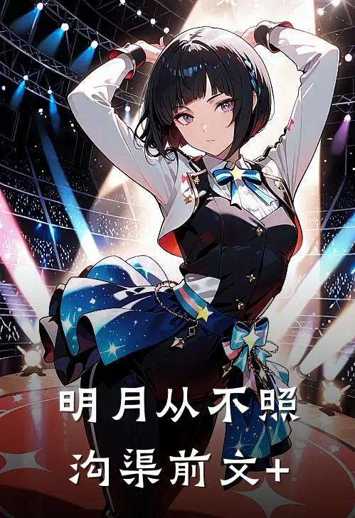 明月从不照沟渠前文+