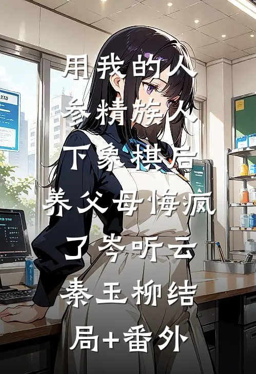 用我的人参精族人下象棋后，养父母悔疯了岑听云秦玉柳结局+番外