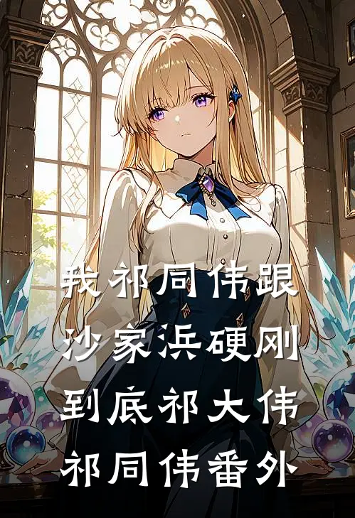 我祁同伟跟沙家浜硬刚到底祁大伟祁同伟番外