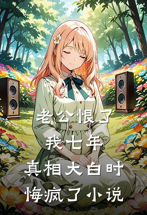 老公恨了我七年，真相大白时悔疯了小说