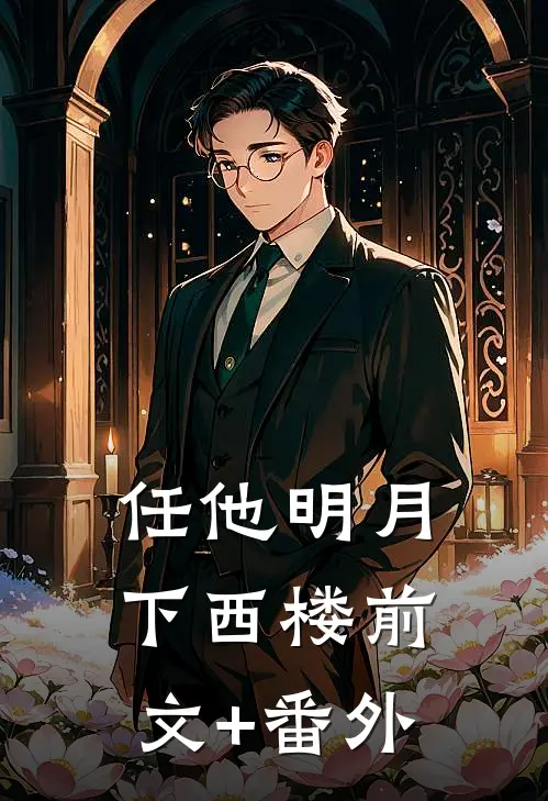 任他明月下西楼前文+番外