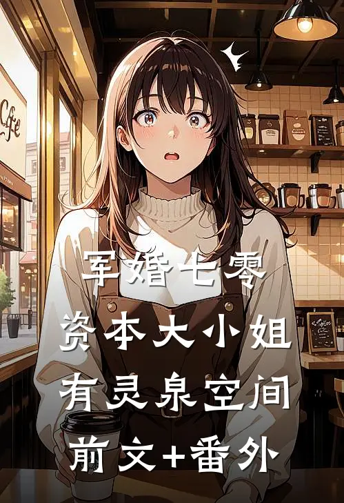 军婚七零，资本大小姐有灵泉空间前文+番外