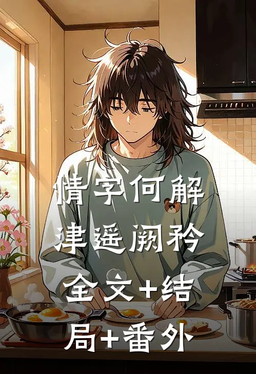 情字何解津遥阙矜全文+结局+番外