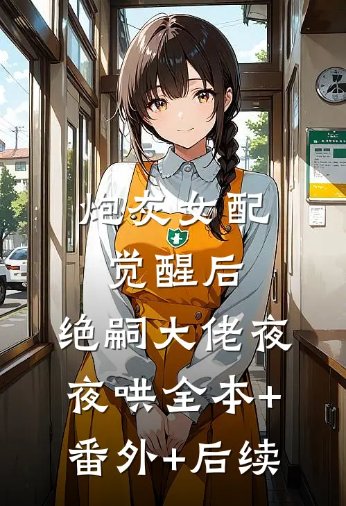 炮灰女配觉醒后，绝嗣大佬夜夜哄全本+番外+后续