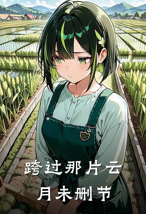 跨过那片云月未删节