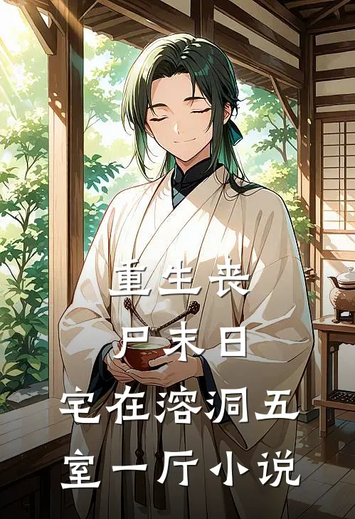 重生丧尸末日：宅在溶洞五室一厅小说