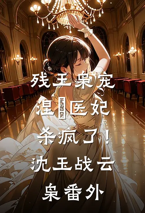 残王枭宠：涅槃医妃杀疯了！沈玉战云枭番外