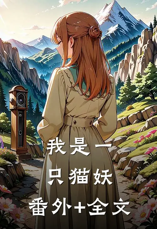 我是一只猫妖:(番外)+(全文)