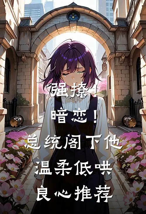 强撩！暗恋！总统阁下他温柔低哄良心推荐