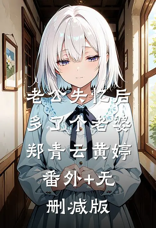 老公失忆后，多了个老婆郑青云黄婷:番外+无删减版