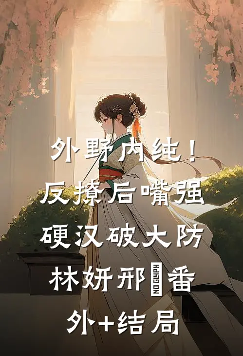 外野内纯！反撩后，嘴强硬汉破大防林妍邢彧:(番外)+(结局)