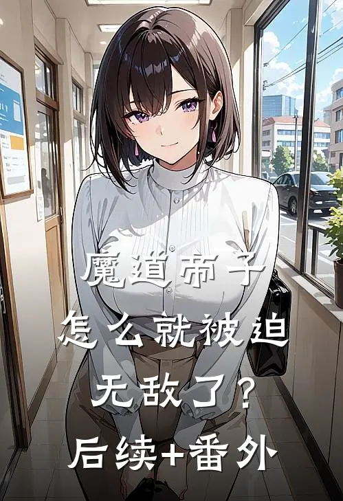 魔道帝子，怎么就被迫无敌了？后续+番外
