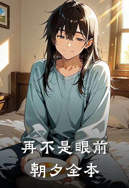 再不是眼前朝夕全本