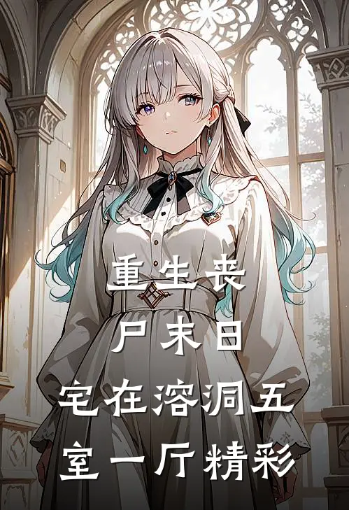 重生丧尸末日：宅在溶洞五室一厅精彩