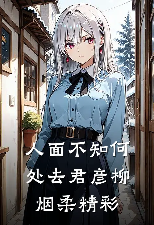 重生后，我把系统和庶妹一起办了