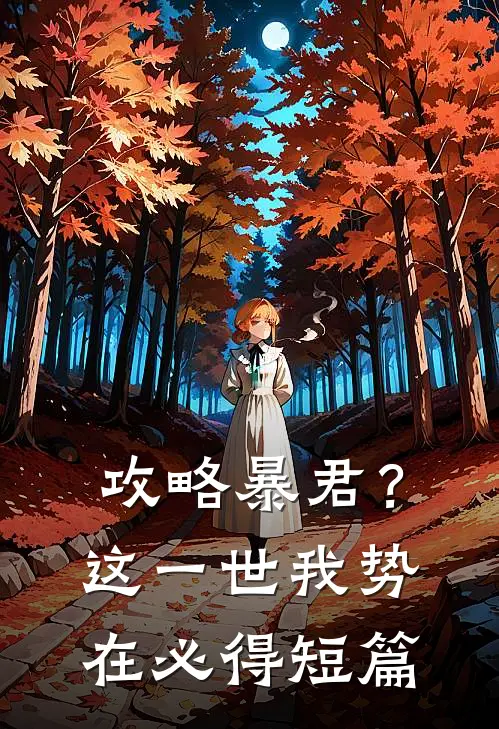 攻略暴君？这一世我势在必得短篇