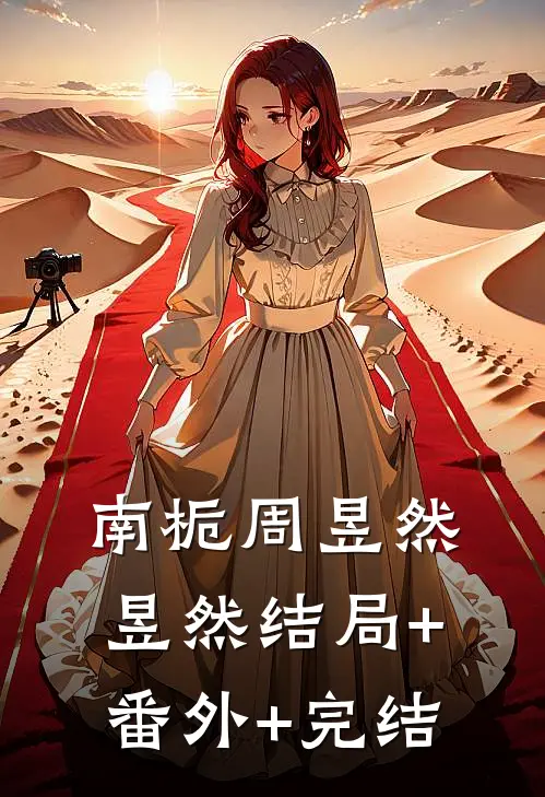 南栀周昱然昱然结局+番外+完结