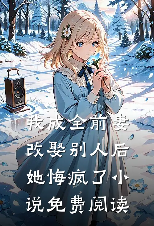 我成全前妻改娶别人后，她悔疯了小说免费阅读