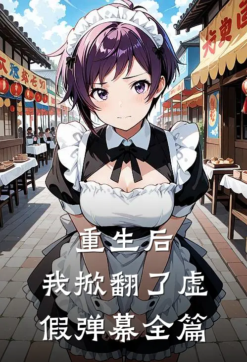 重生后，我掀翻了虚假弹幕全篇