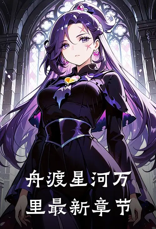 舟渡星河万里最新章节
