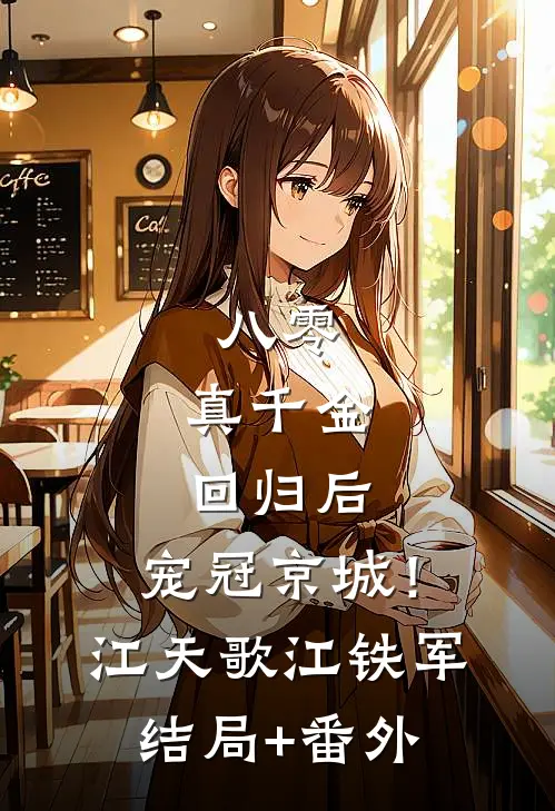 八零：真千金回归后，宠冠京城！江天歌江铁军:结局+番外