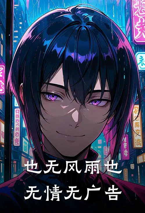 也无风雨也无情无广告