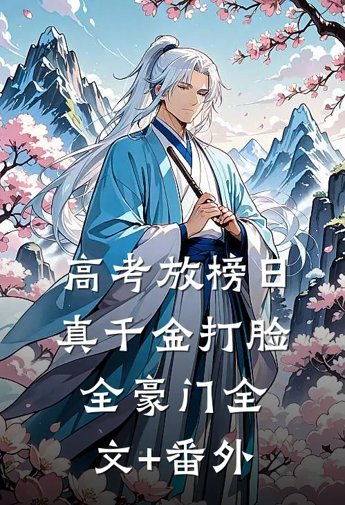 高考放榜日，真千金打脸全豪门全文+番外