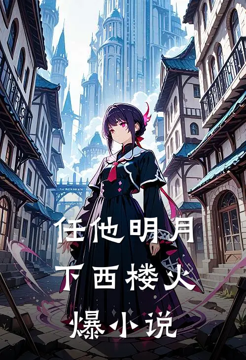任他明月下西楼火爆小说