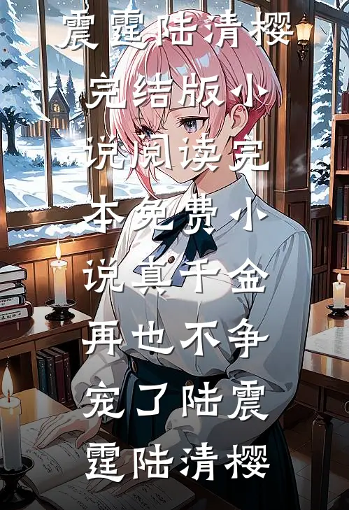 爱意埋在那年冬