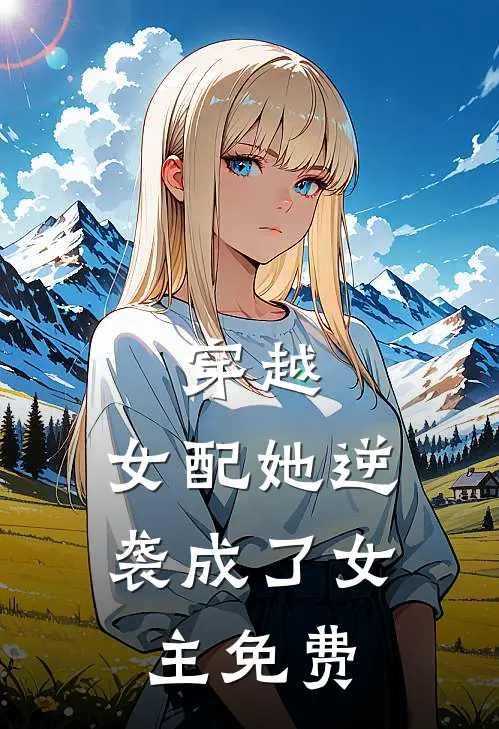 穿越：女配她逆袭成了女主免费