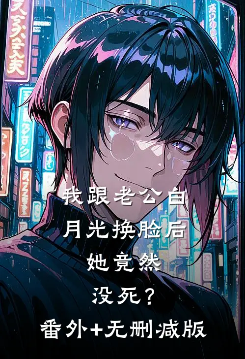 我跟老公白月光换脸后，她竟然没死？番外+无删减版
