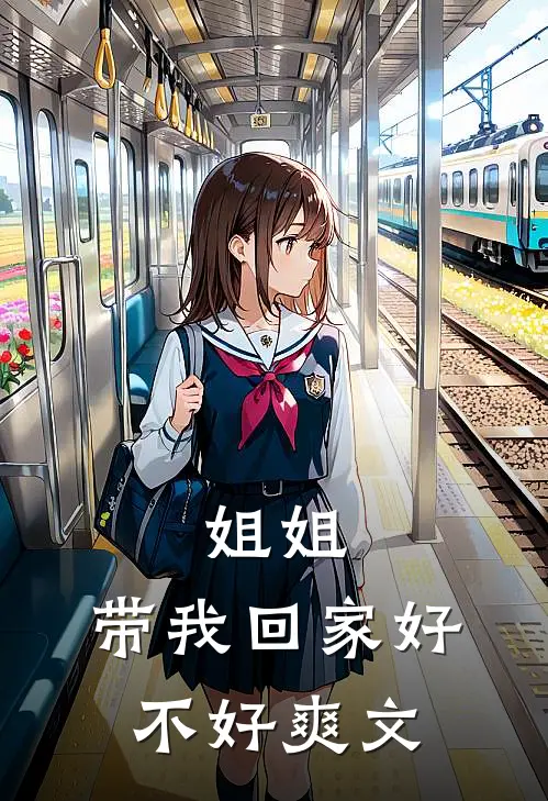 姐姐，带我回家好不好爽文