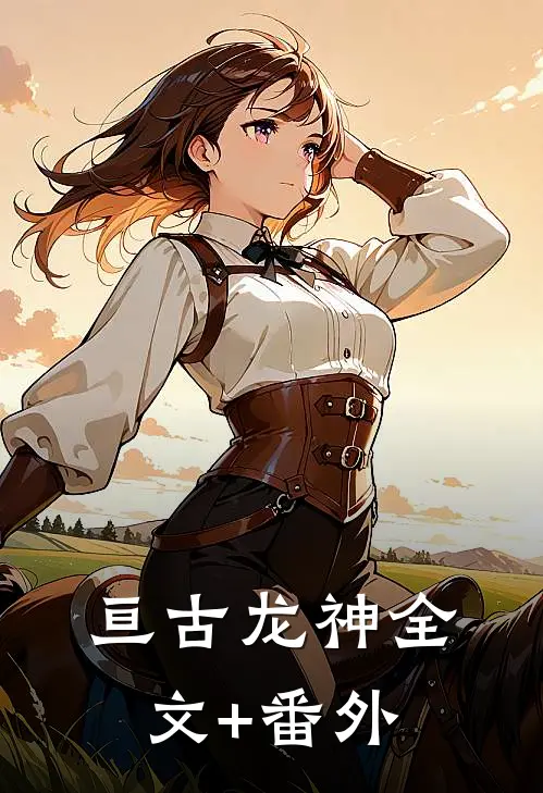 亘古龙神全文+番外