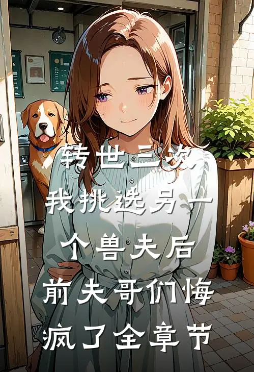转世三次，我挑选另一个兽夫后，前夫哥们悔疯了全章节