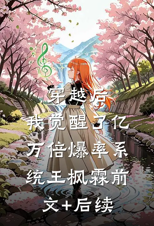 穿越后，我觉醒了亿万倍爆率系统王枫霖前文+后续