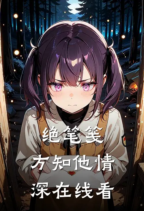 绝笔笺，方知他情深在线看