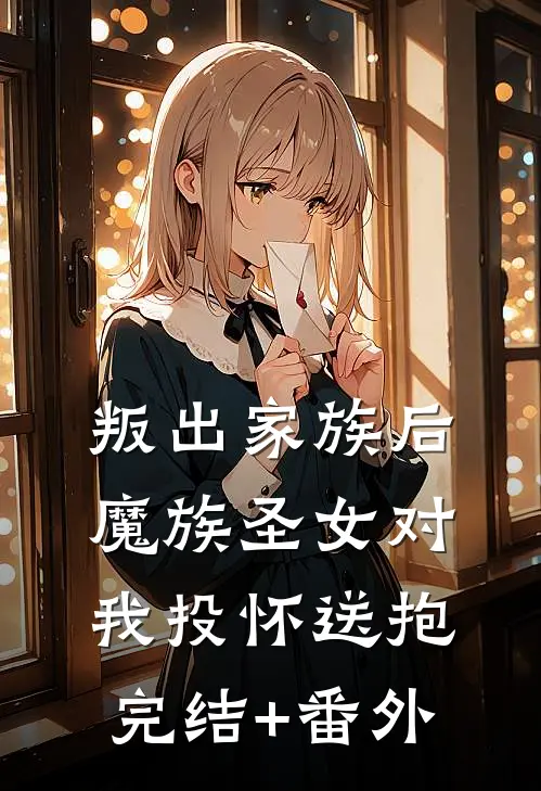 叛出家族后，魔族圣女对我投怀送抱完结+番外