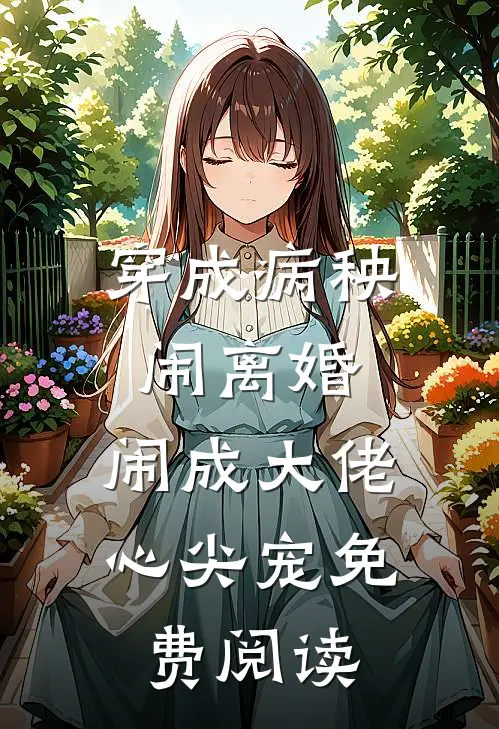 穿成病秧闹离婚，闹成大佬心尖宠免费阅读
