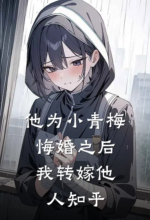 他为小青梅悔婚之后，我转嫁他人知乎