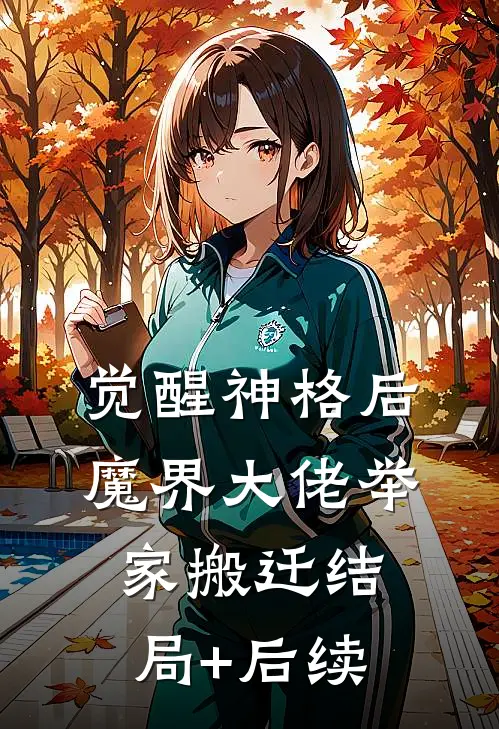 觉醒神格后，魔界大佬举家搬迁结局+后续