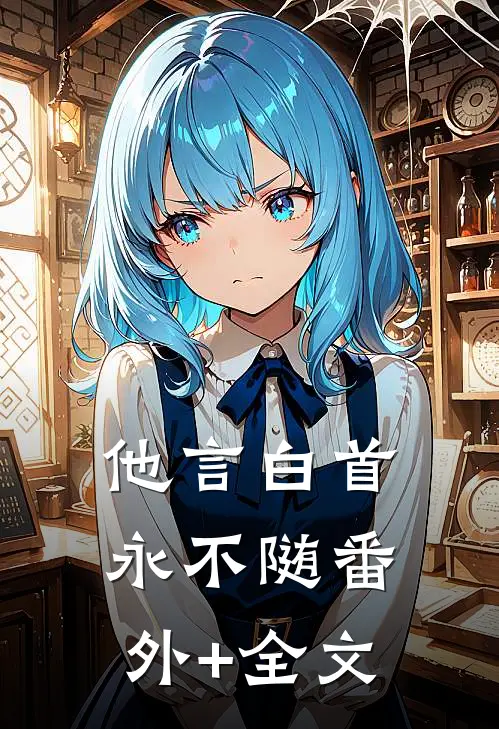 他言白首永不随(番外)+(全文)