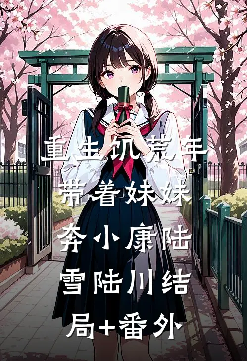 重生饥荒年：带着妹妹奔小康陆雪陆川结局+番外