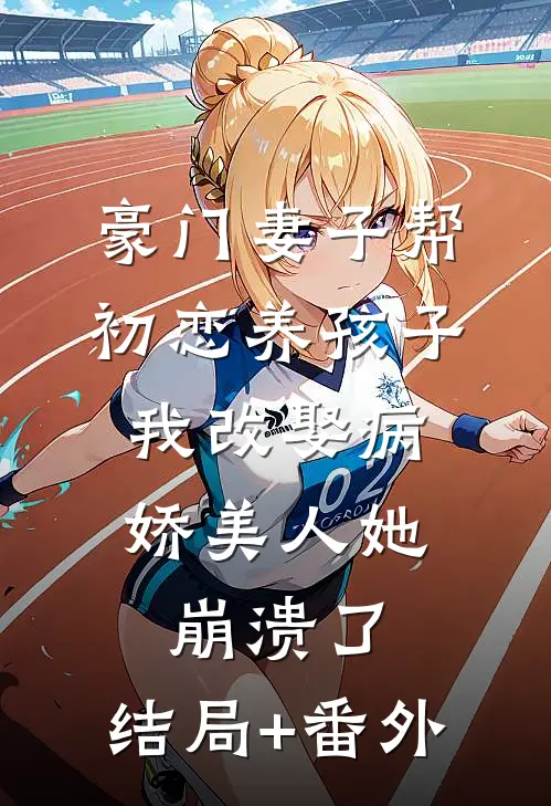 豪门妻子帮初恋养孩子，我改娶病娇美人她崩溃了:结局+番外