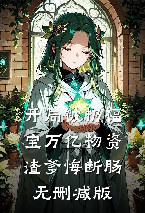 开局被扔福宝万亿物资渣爹悔断肠无删减版