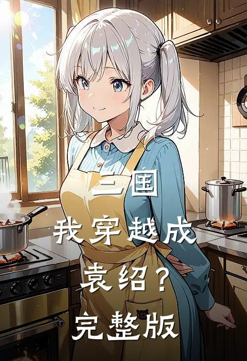 三国：我穿越成袁绍？完整版