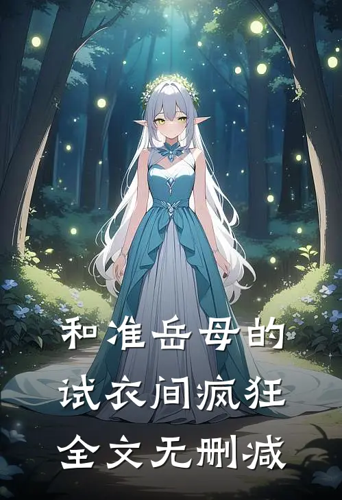 和准岳母的试衣间疯狂全文无删减